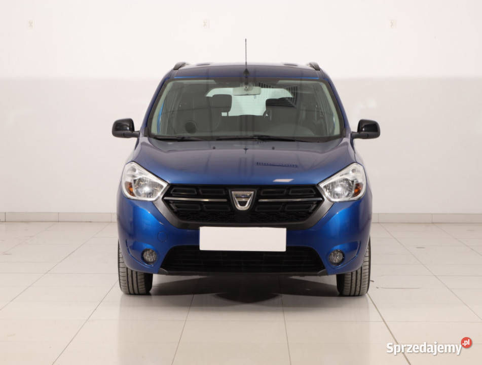 Dacia Lodgy 15 Blue dCi poduszka powietrzna Piaseczno sprzedam