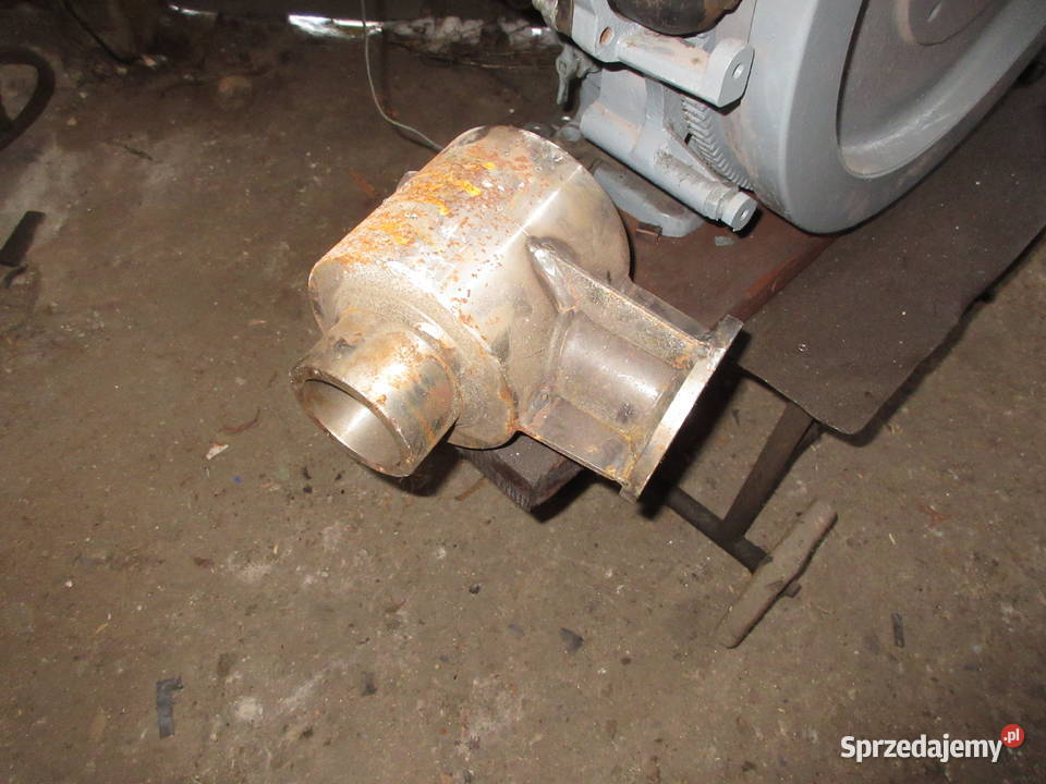 PIASKARKA P1 SILNIK ES CZĘŚCI Motoryzacja świętokrzyskie