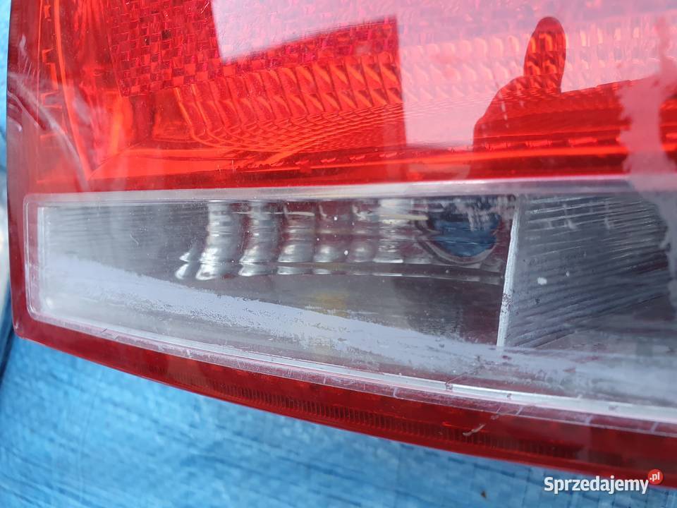 AUDI A3 S3 8P LAMPA TYLNA 8P0945096019S prawa Ostrowiec Świętokrzyski