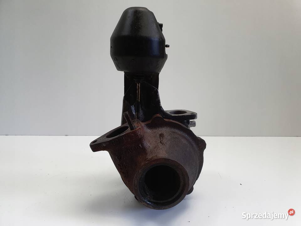 TURBOSPRĘŻARKA Opel Insignia 20 CDTI turbo lubelskie Chełm