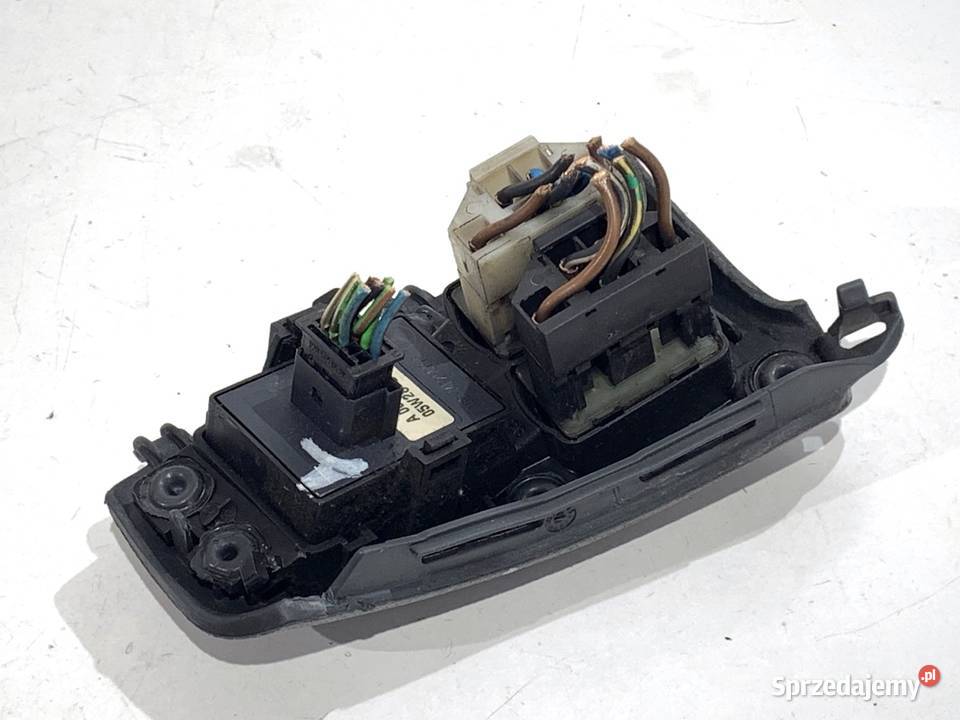 PRZEŁĄCZNIK SZYB MERCEDES W903 A0045459207 9506