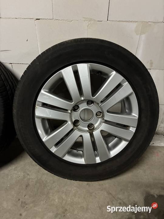 Felgi koła OEM VW Audi 16 ET45 571 Piastów