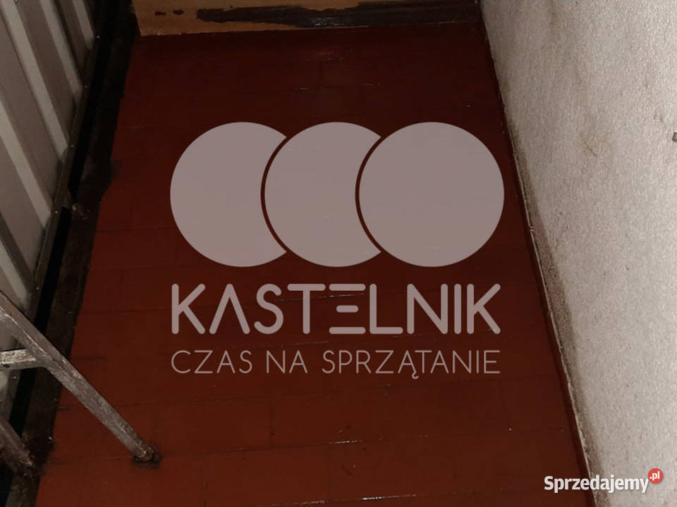 Sprzątanie gołębiach Nowy Sącz Kastelnik mycie