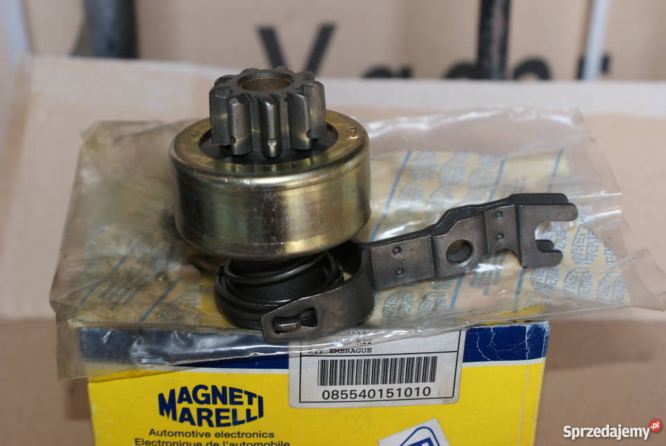 bendix rozrusznika PEUGEOT FIAT 132 D Białobrzegi sprzedam