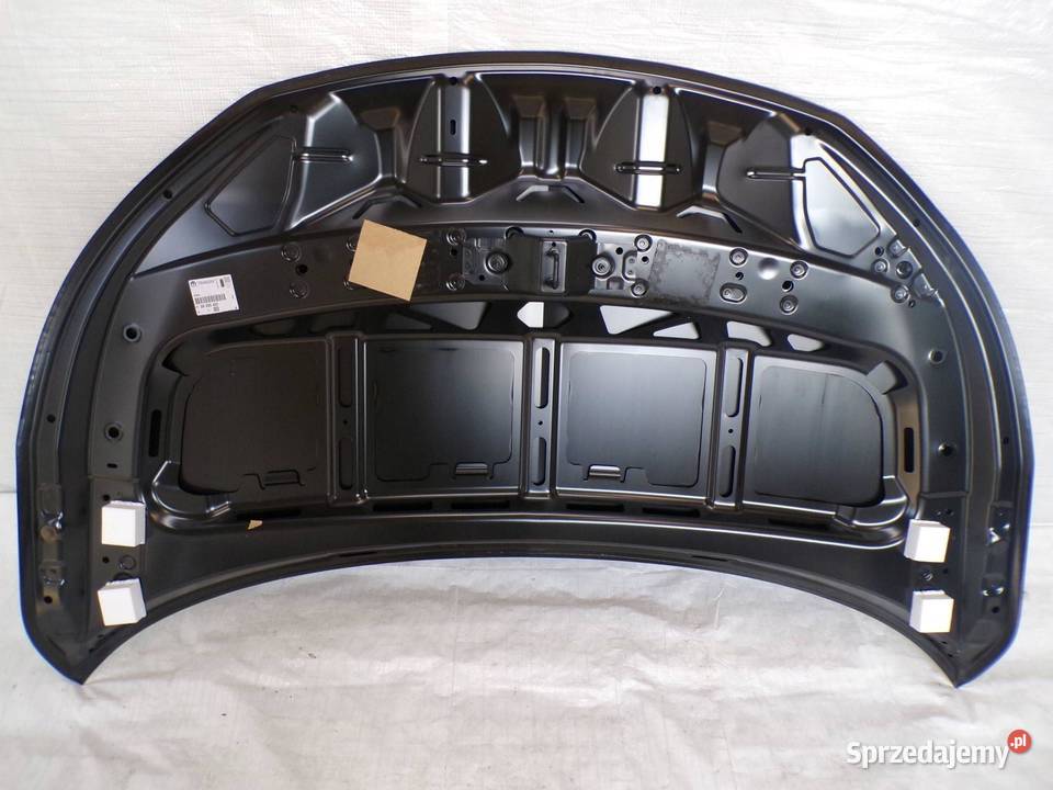 MASKA 39226422 OPEL CROSSLAND LIFT NOWA ORYGINAŁ