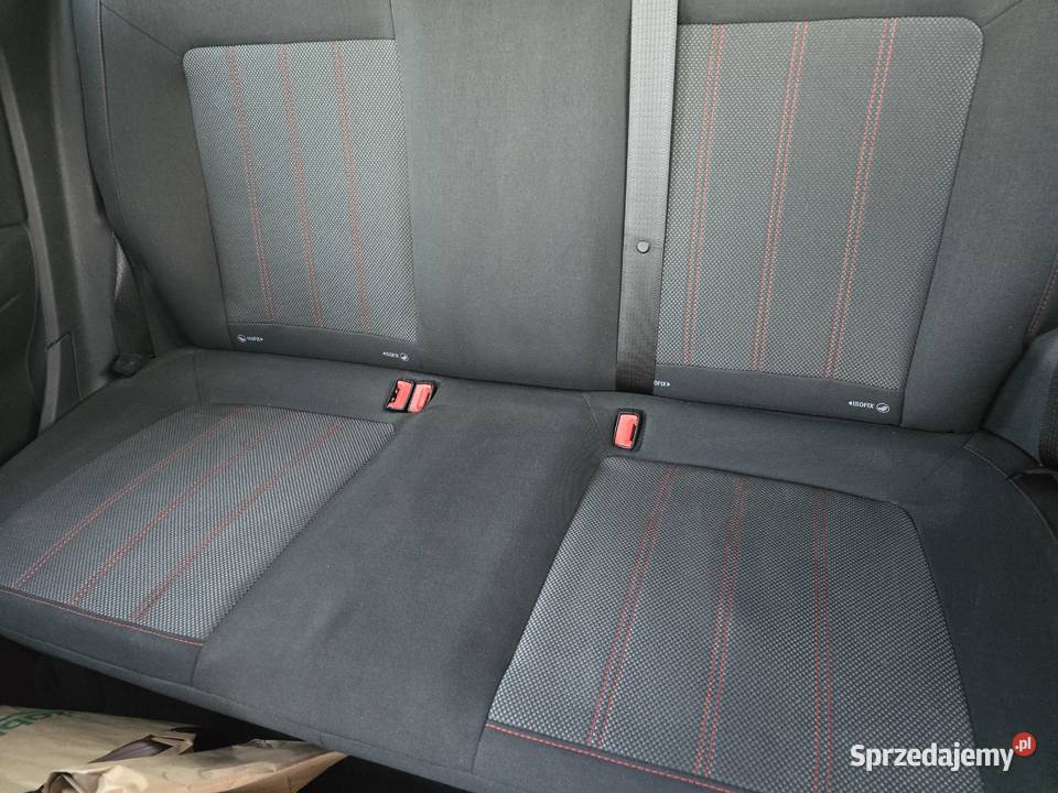 Opel corsa dolnośląskie Lubin