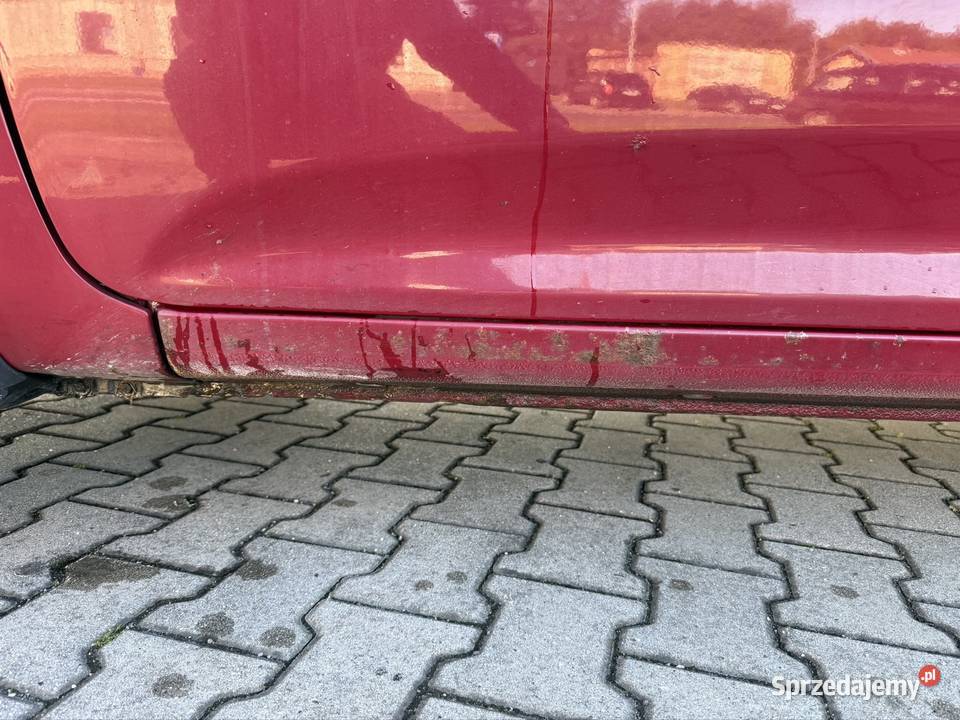 Kia ceed 16 crdi 1600cm3 Cee'd Samochody osobowe Gorlice
