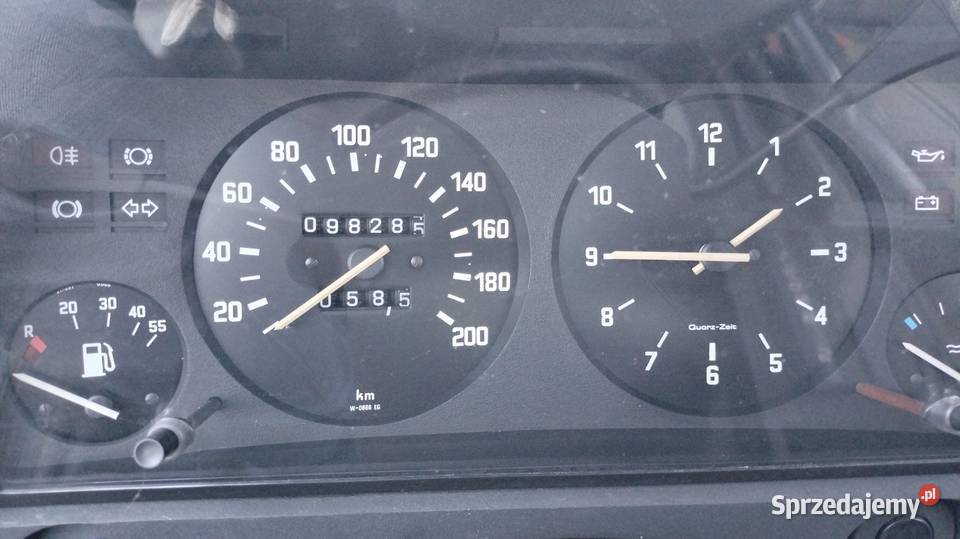BMW e21 rekin automat 316 salonowy rej Seria 3 Kostrzyn sprzedam