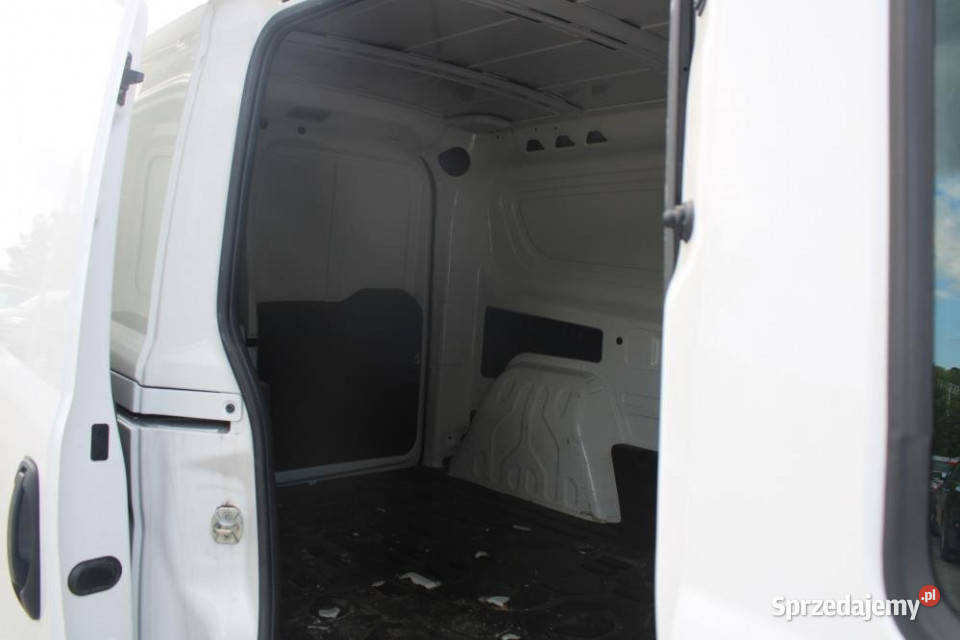 FIAT Doblo 2022r Salon Tempomat Bluetooth FV23 diesel Kraków sprzedam