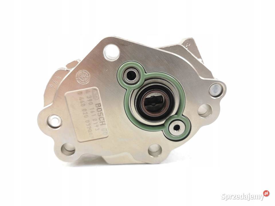 POMPA PALIWA FPZP18L1S BOSCH 0440020095 IVECO