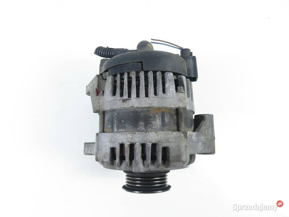 ALTERNATOR CHEVROLET SPARK M300 10 96843503 osobowe sprzedam