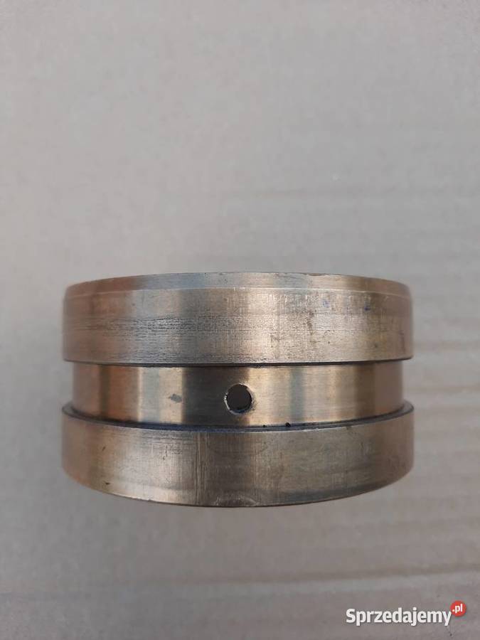 Panewka ustalająca główna silnik 1HC102 S231 Pozostałe Świecie