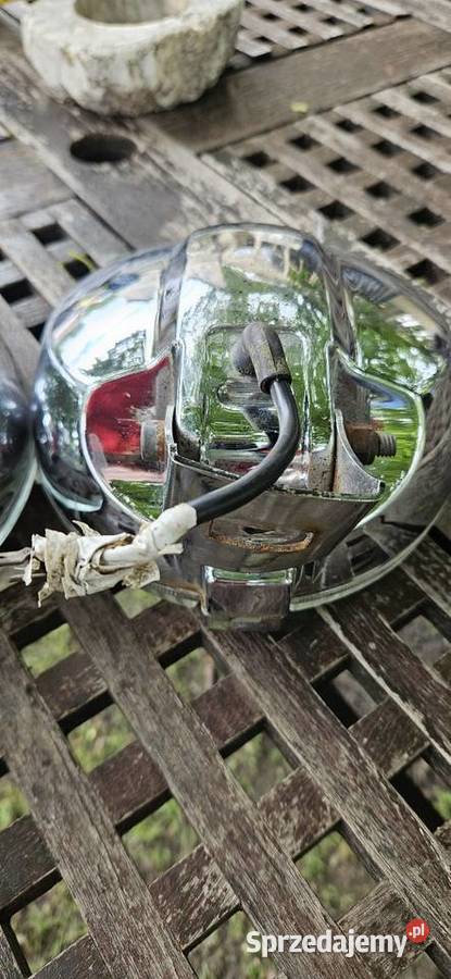 DużyFiat 125p 126p Star Nysa PolonezHalogen dostawcze zachodniopomorskie Barlinek