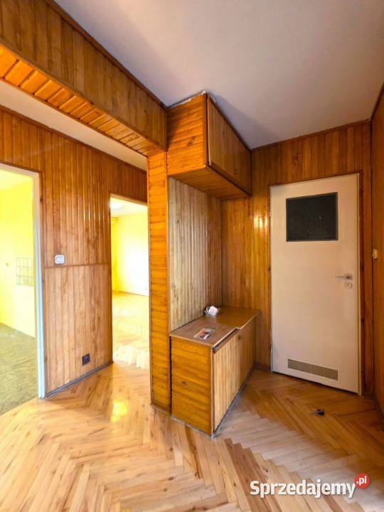 Mieszkanie 625m 3pok Sanok Kochanowskiego