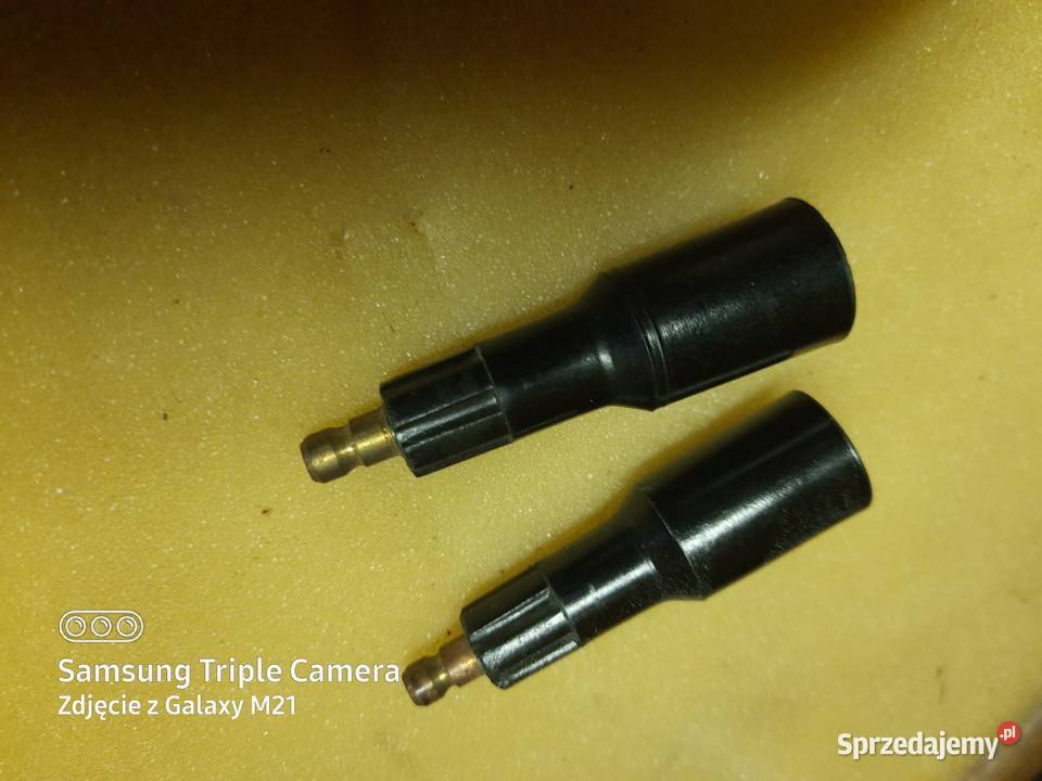 Końcówka świecy zapłonowej Fiat 126p Kraków