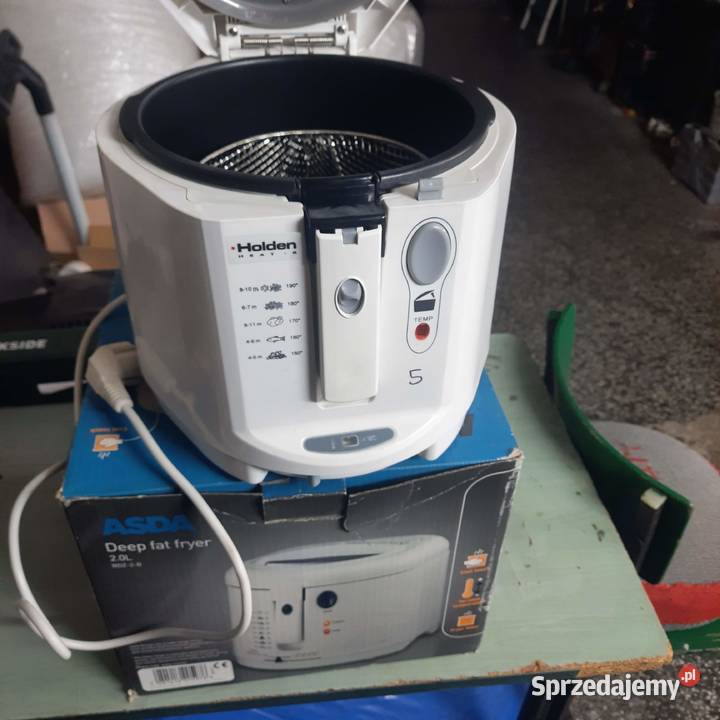 Fryjer frytownica 2l Raszyn