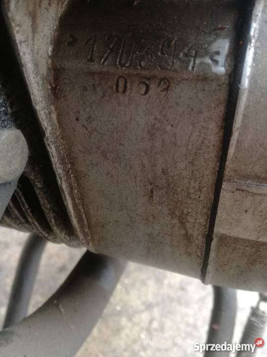 Wsk kobuz warmińsko-mazurskie