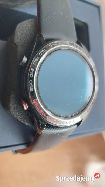 Smartwatch Honor Watch Magic Kraków