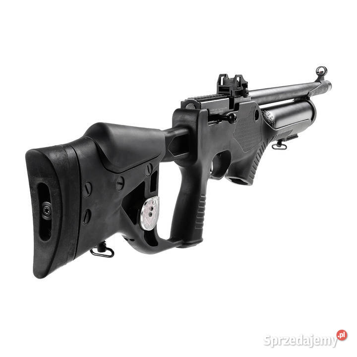 Wiatrówka PCP Optima by Hatsan Barrage 45 mm Warszawa