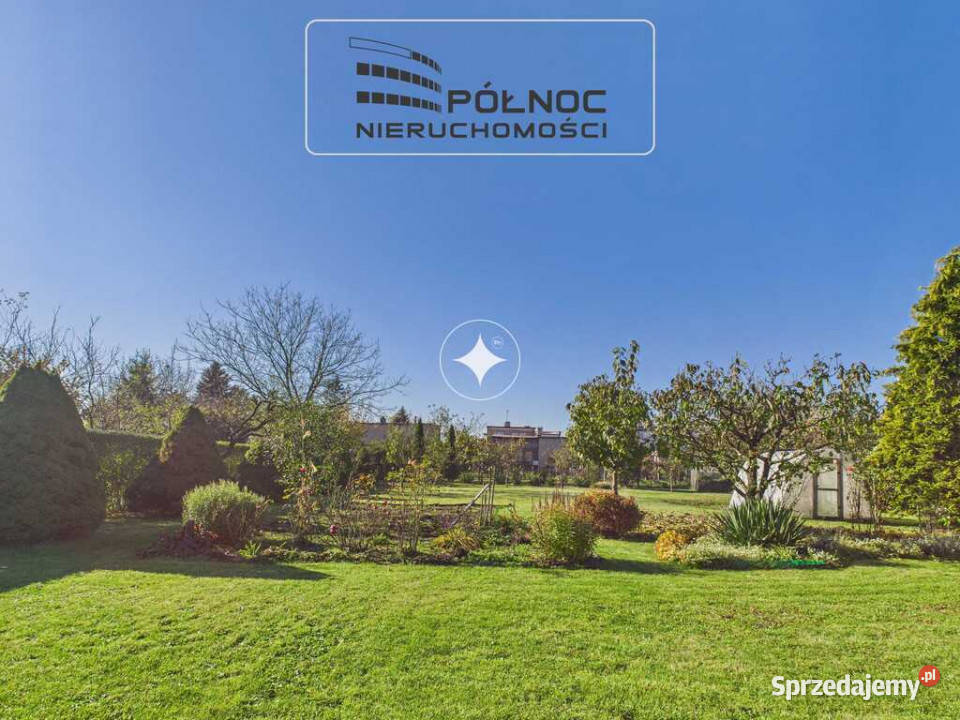 Dom wolnostojący Ełk ZATORZE Augustowska 1439m2