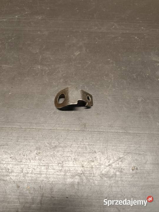 Zabezpieczenie korka nakrętki zbiornik na olej Gołaczewy