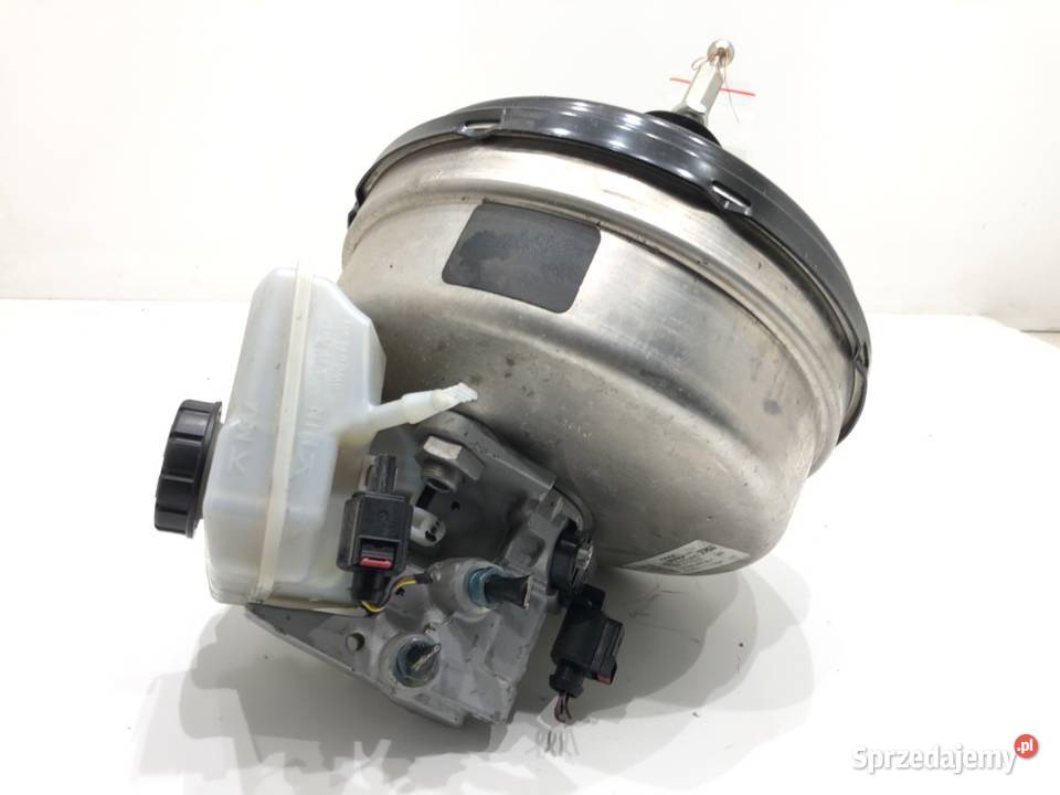 SERWO HAMULCOWE AUDI A4 B9 8W0612103B Kombi 20