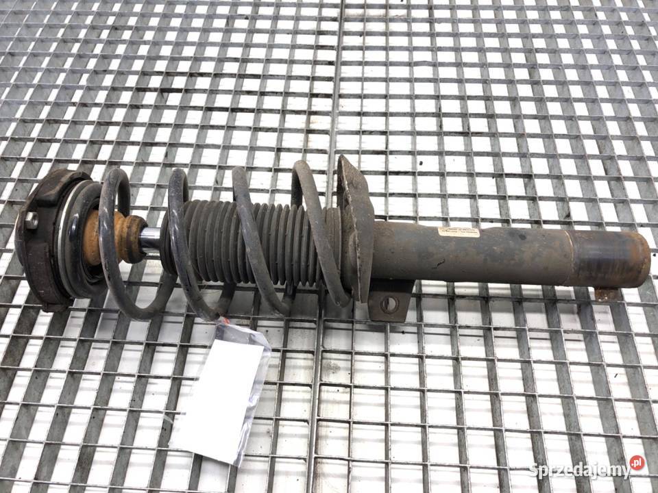 AMORTYZATOR LEWY PRZÓD ZE SPRĘŻYNĄ VW GOLF VI 16