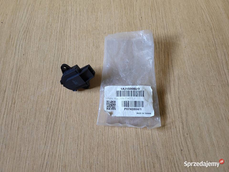 kostka stacyjki Chevrolet HHR Stacyjki i kluczyki Kliczków sprzedam