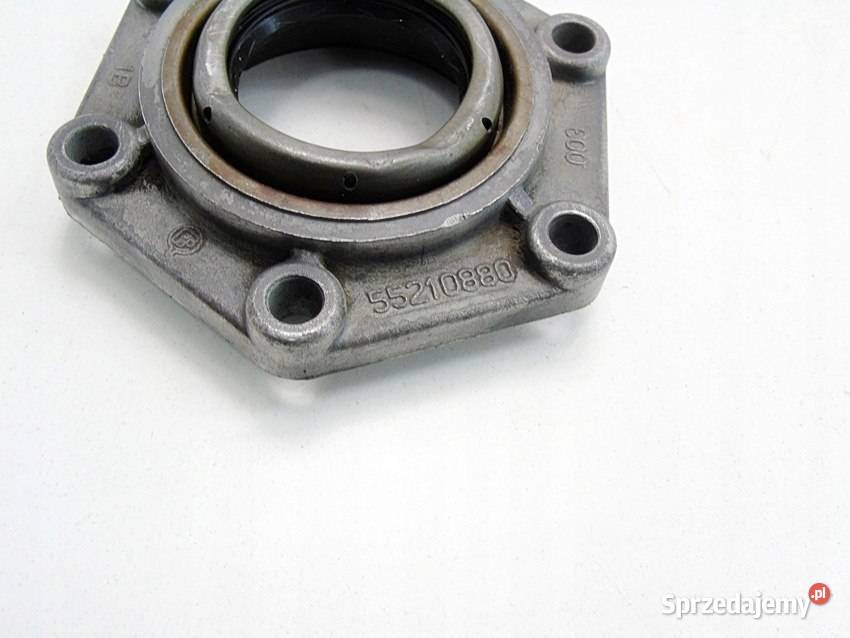 OBUDOWA USZCZELNIACZA SKRZYNI BIEGÓW M40 BOXER