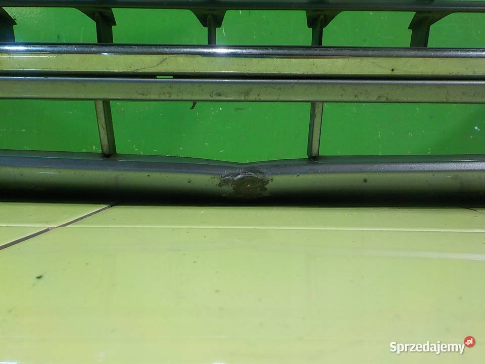 AUDI A4 B7 18 T 08r CABRIO zderzak przod mazowieckie Suków