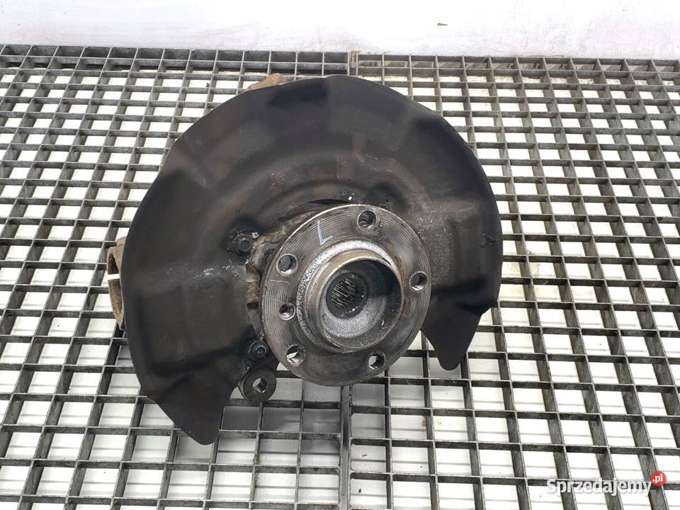 ZWROTNICA LEWY PRZÓD MINI COUNTRYMAN R60 16 190 podkarpackie