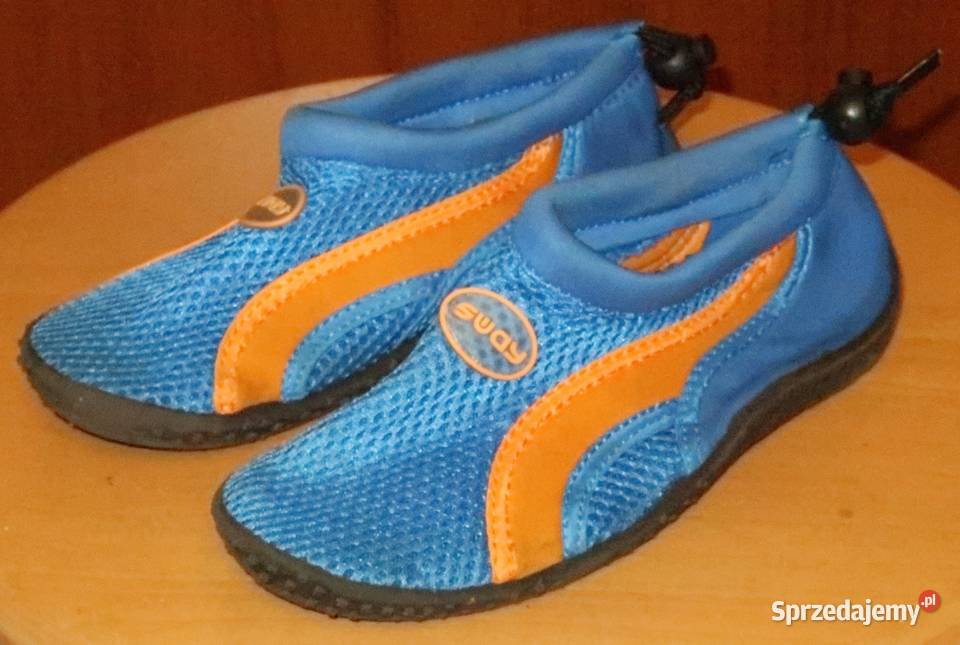 Buty do wody firmy SWAY 3233 Siedlce