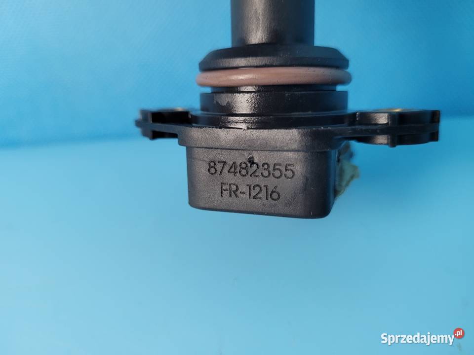 CASE IH PUMA 145 12r CZUJNIK WLOTU POWIETRZA