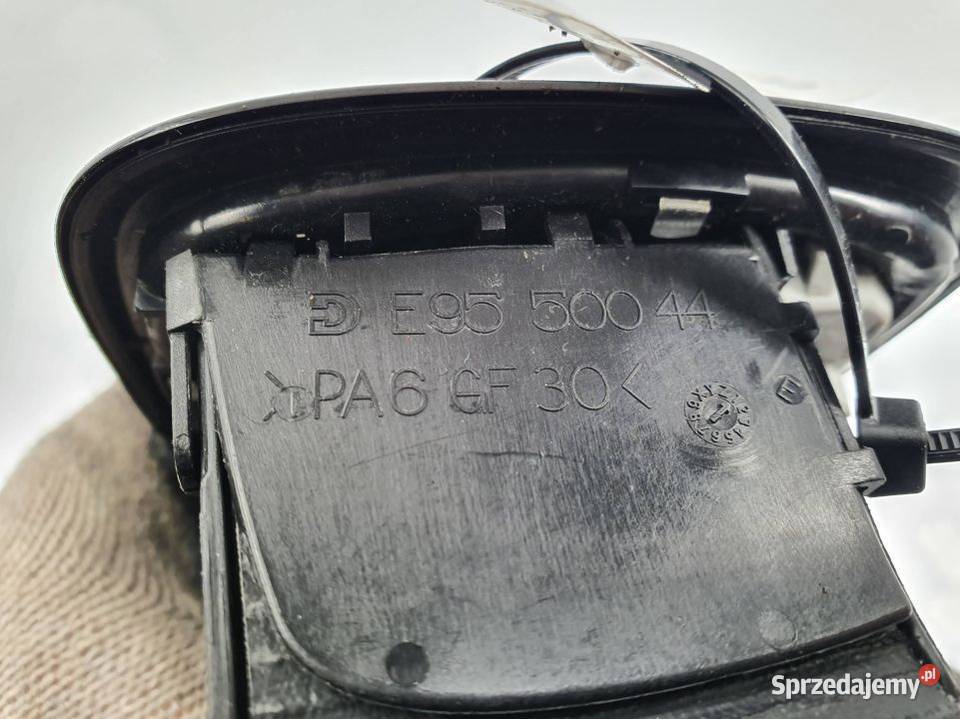 PRZYCISK MERCEDES BENZ SKLASA W220 OBUDOWA kujawsko-pomorskie Lipno sprzedam