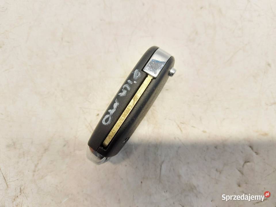 Kia Picanto IV III LIFT 2025r kluczyk pilot