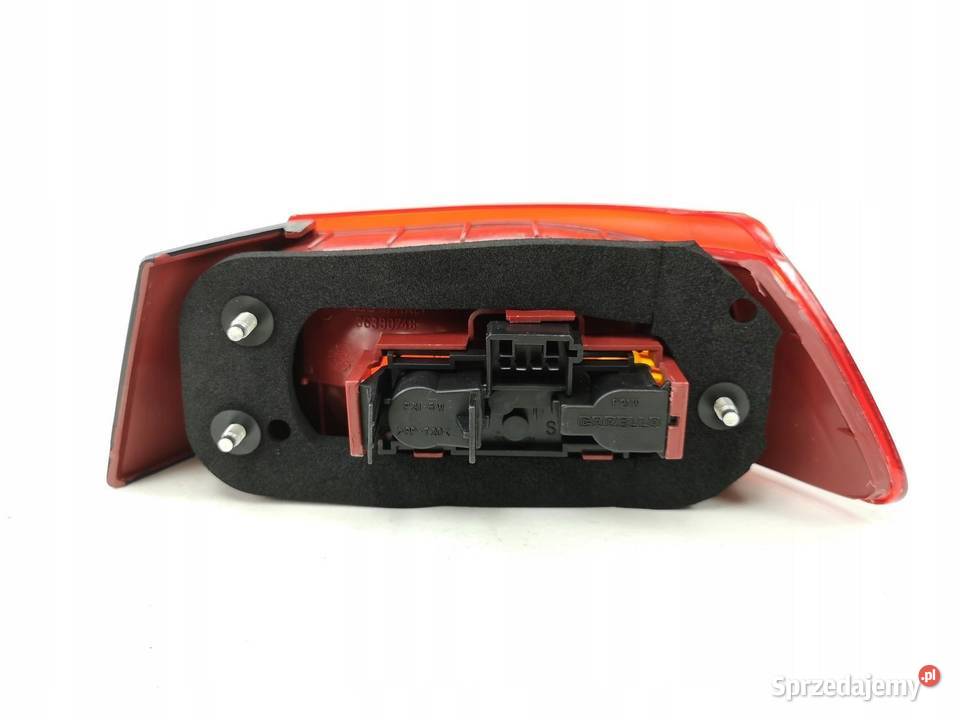 LAMPA LEWY TYŁ ALFA ROMEO 145 19942000