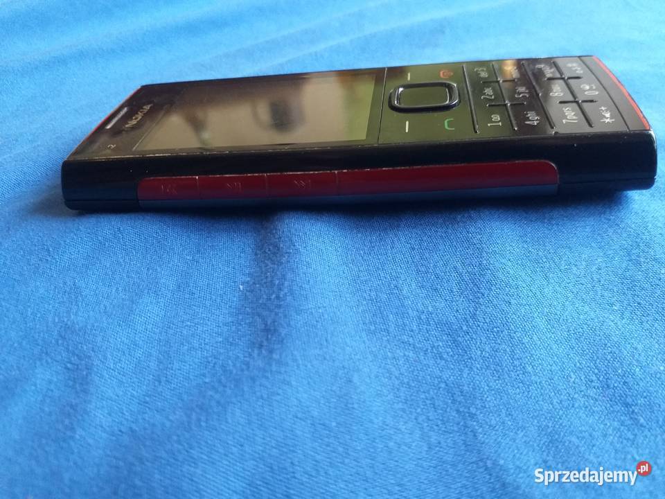 nokia x200 x2 00 rm618 rm 618 telefon Pozostałe sprzedam