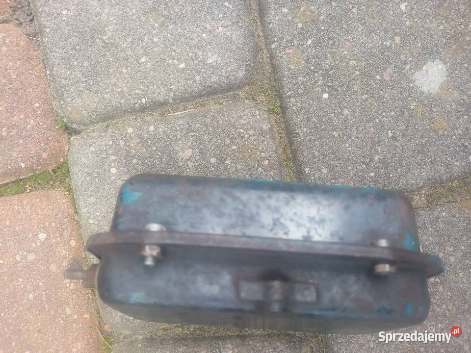 M72 M72 regulator napięcia Bydgoszcz sprzedam