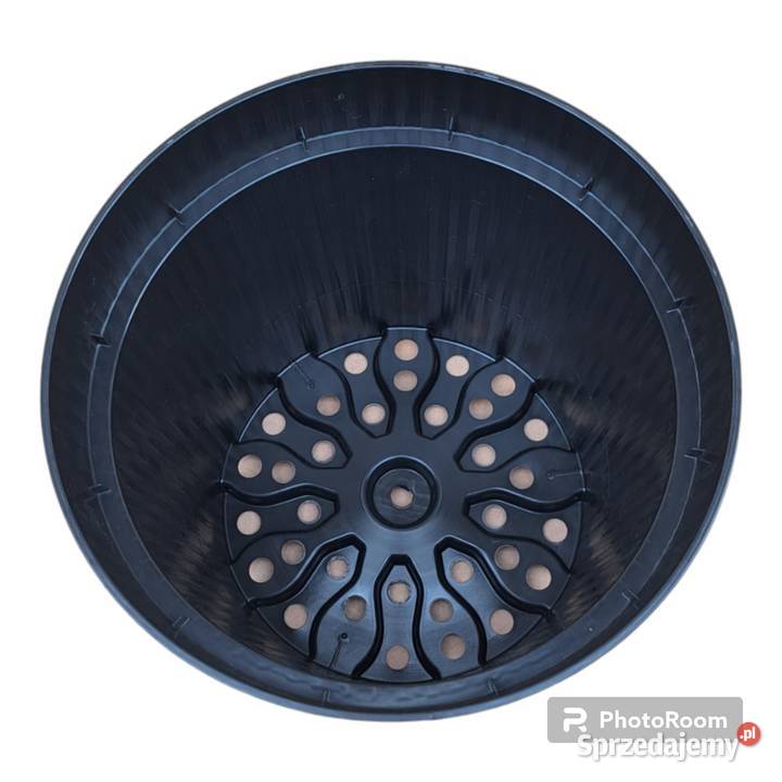 Doniczki produkcyjne 5 L 22 Dom i Ogród Jawiszowice