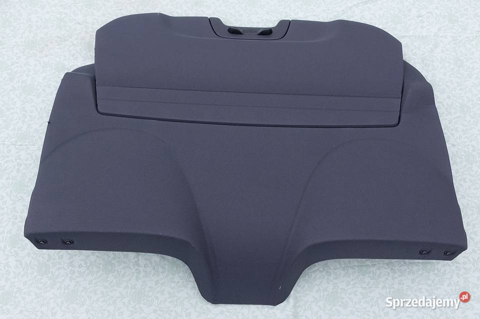 PÓŁKA TYLNA BAGAŻNIKA VOLVO C30 30721687 Mielęcin