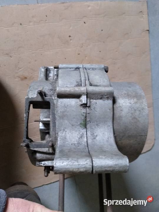 Junak m10 kartery blok silnika pozostałość Kruszwica sprzedam