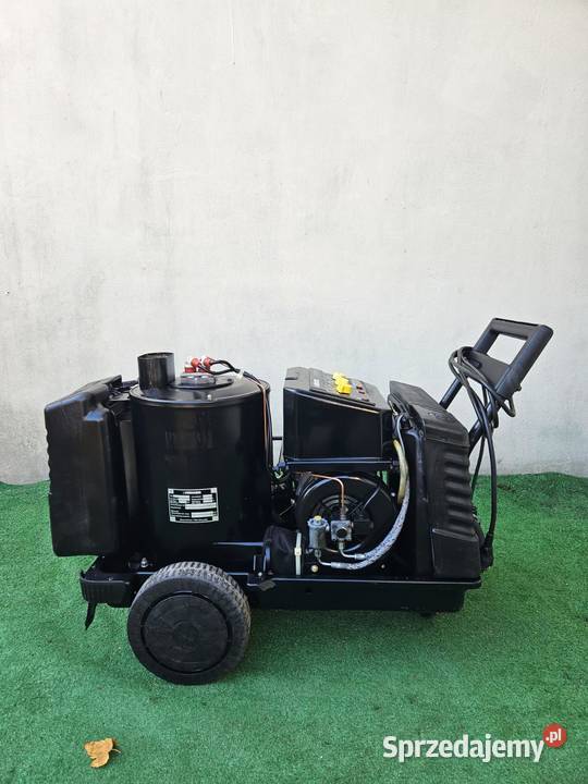 Myjka Karcher HDS 555 C Gorąca Woda Gwarancja Radom
