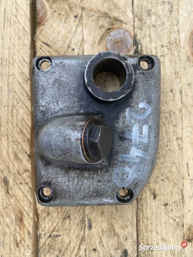 DEKIEL DEKIELEK SKRZYNI ZAŚLEPKA SIMSON AWO AVO