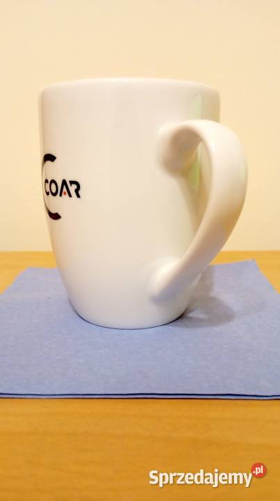 Kubki kolekcjonerskie firmowe Kubki Warszawa
