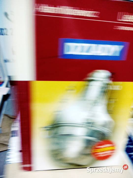 Dziady Mickiewicza różne wydanie lektury szkolne Antykwariat Warszawa