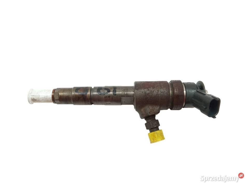 WTRYSKIWACZ 0445110340 16 E HDI Peugeot 2008 I