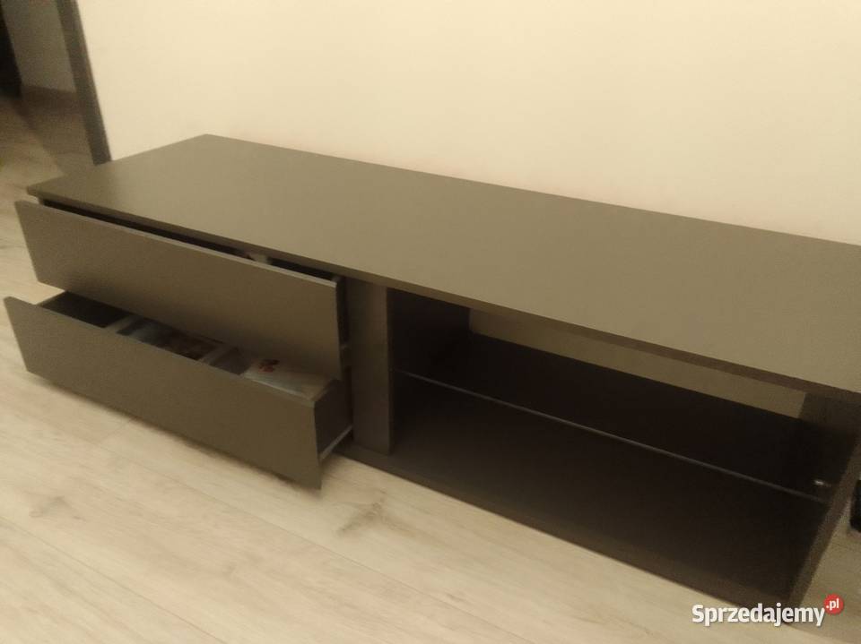 Stolik RTV sprzedam 48cm Okalewo