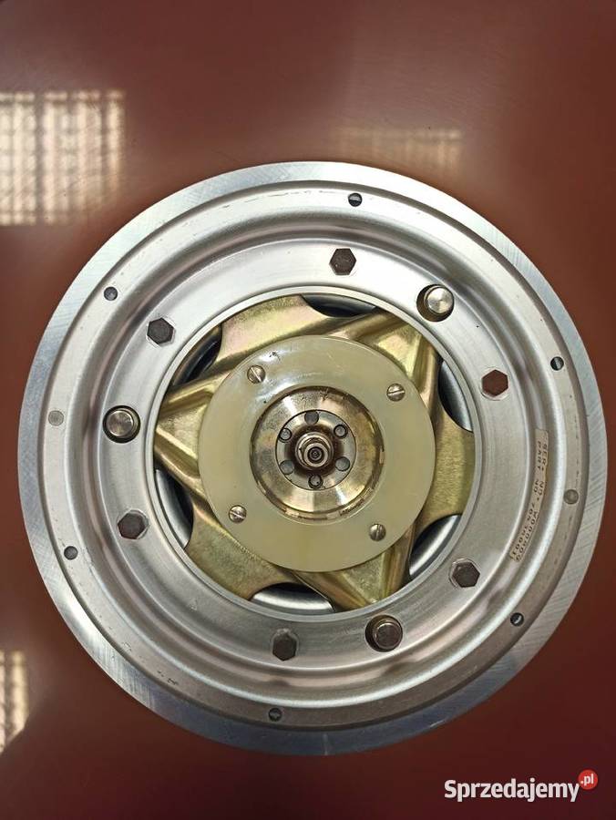 Zabytkowe twarde dyski pierwowzór HDD