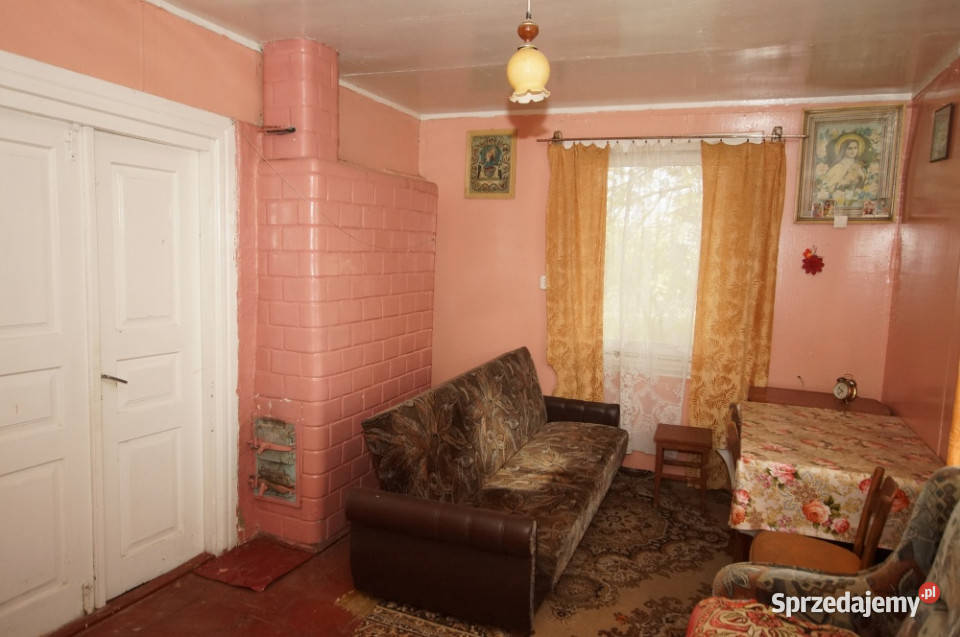 Sprzedam Siedlisko 80m2 Podedwórze