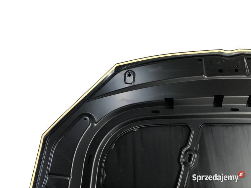 VW Touareg 7P5 II przed Liftem 042010072014 osobowe Skarżysko-Kamienna sprzedam